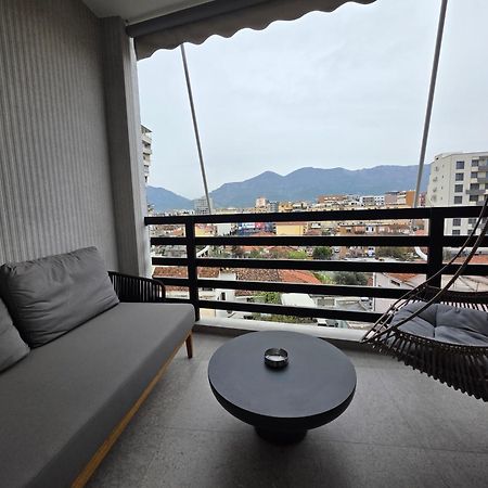 Two Steps Apartments 티라나 외부 사진