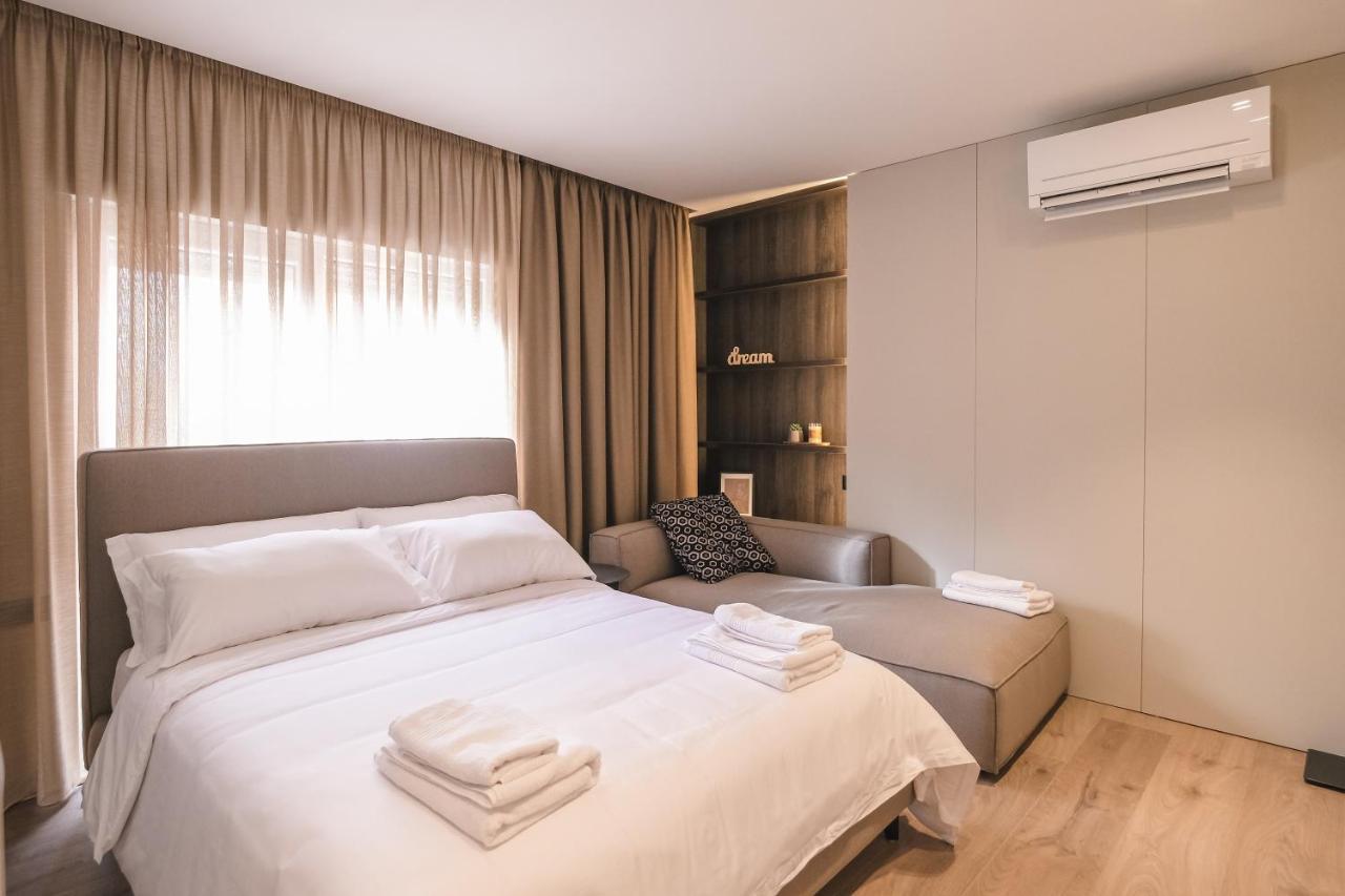 Two Steps Apartments 티라나 외부 사진