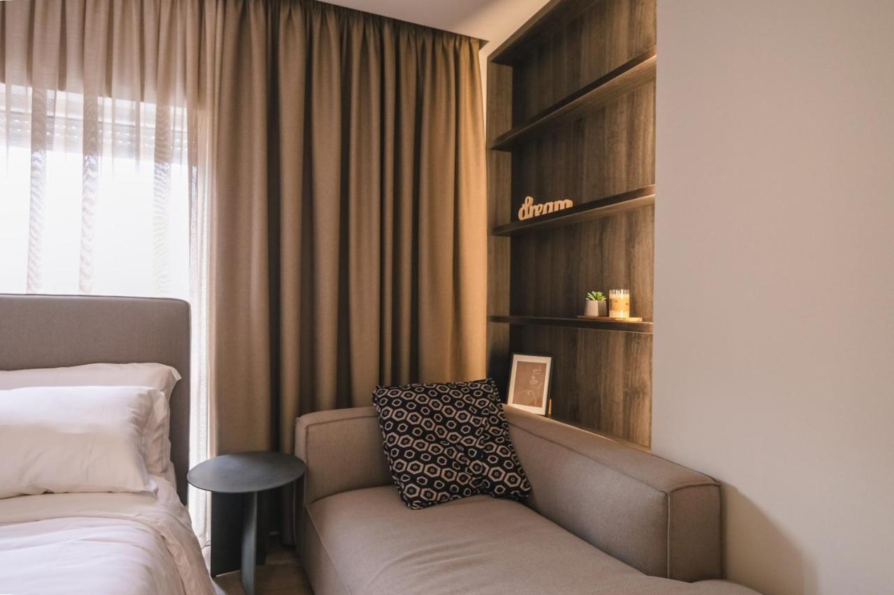 Two Steps Apartments 티라나 외부 사진