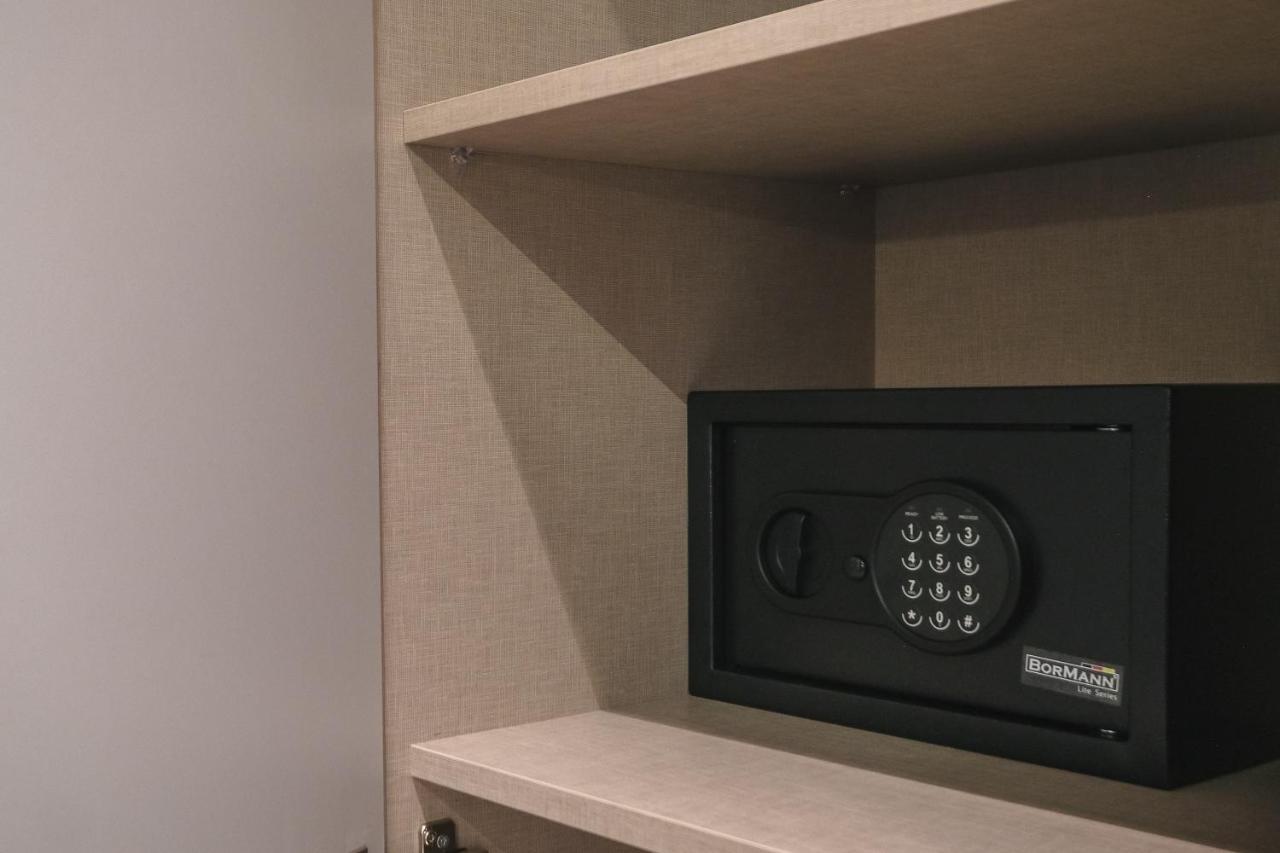 Two Steps Apartments 티라나 외부 사진
