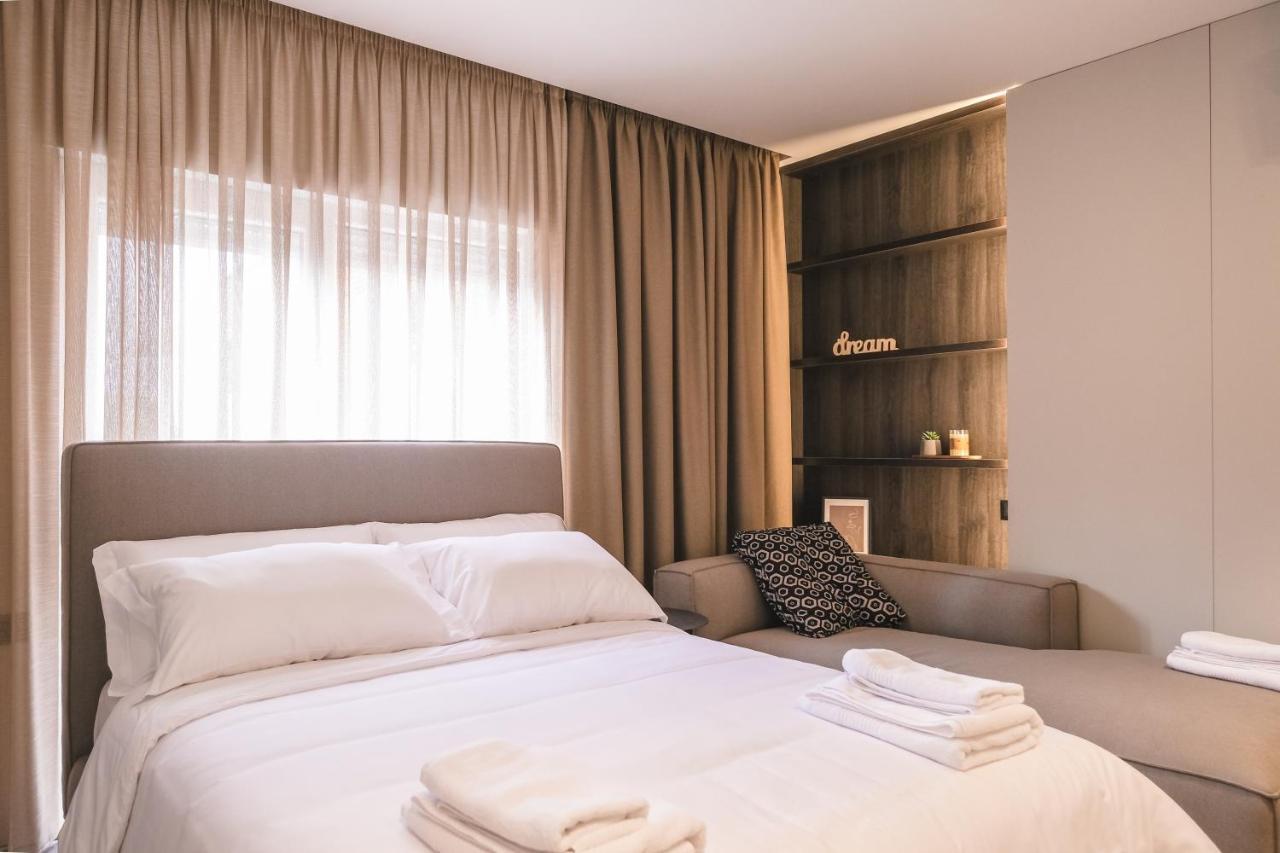 Two Steps Apartments 티라나 외부 사진