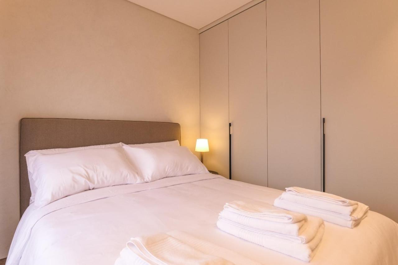 Two Steps Apartments 티라나 외부 사진