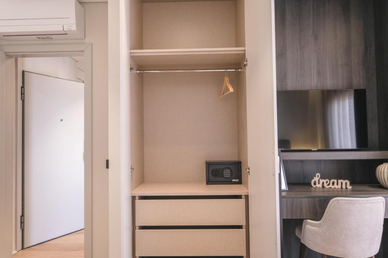 Two Steps Apartments 티라나 외부 사진