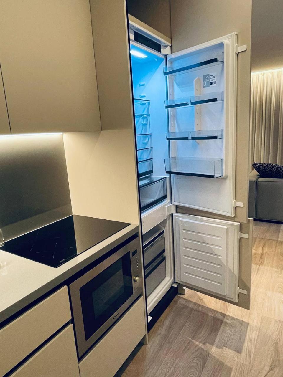 Two Steps Apartments 티라나 외부 사진